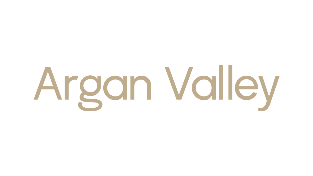 Argan Valley